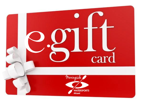 E.gift card